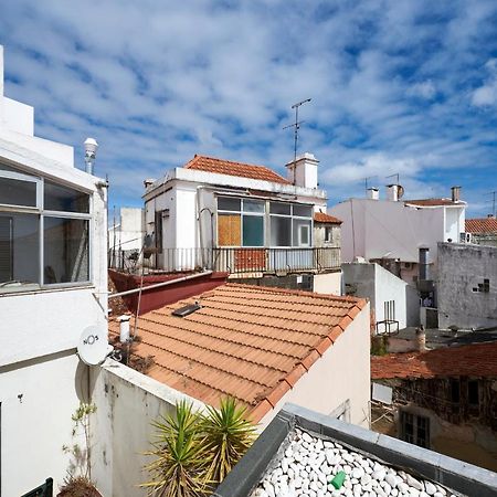 Apartament Near The Beach! Cascais! 外观 照片