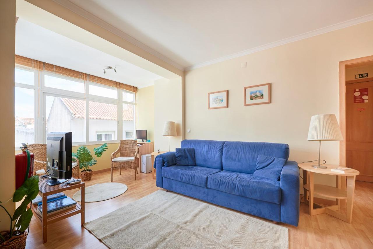Apartament Near The Beach! Cascais! 外观 照片