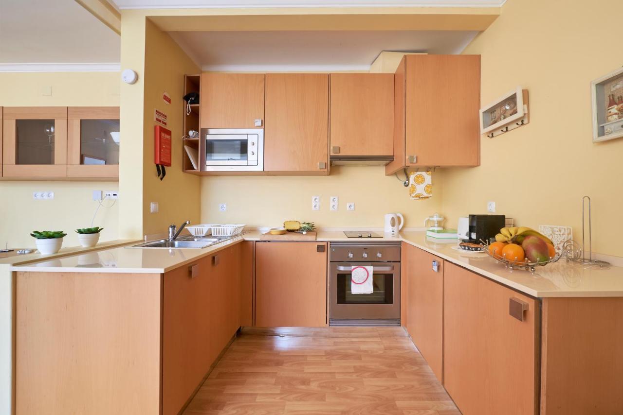 Apartament Near The Beach! Cascais! 外观 照片