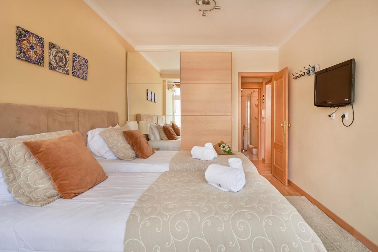 Apartament Near The Beach! Cascais! 外观 照片