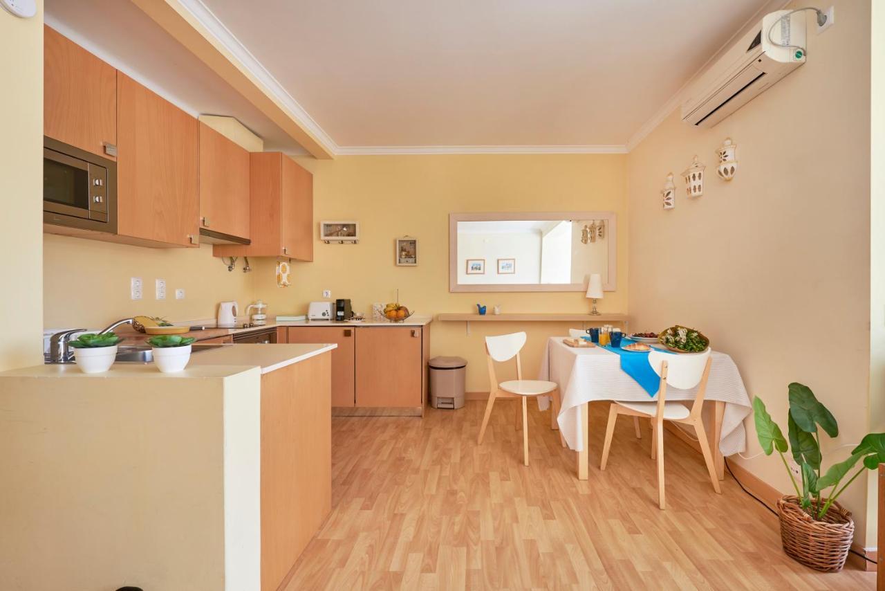 Apartament Near The Beach! Cascais! 外观 照片