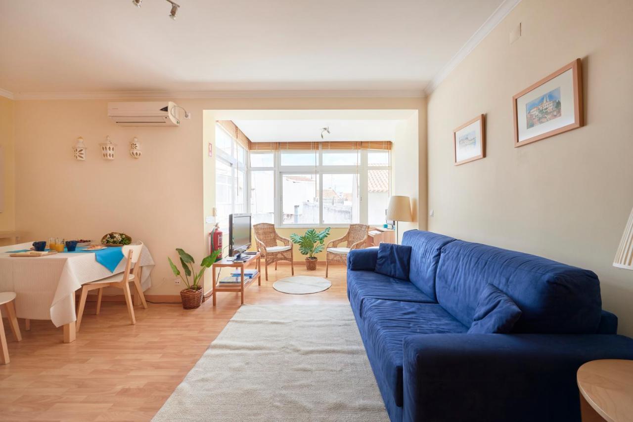 Apartament Near The Beach! Cascais! 外观 照片