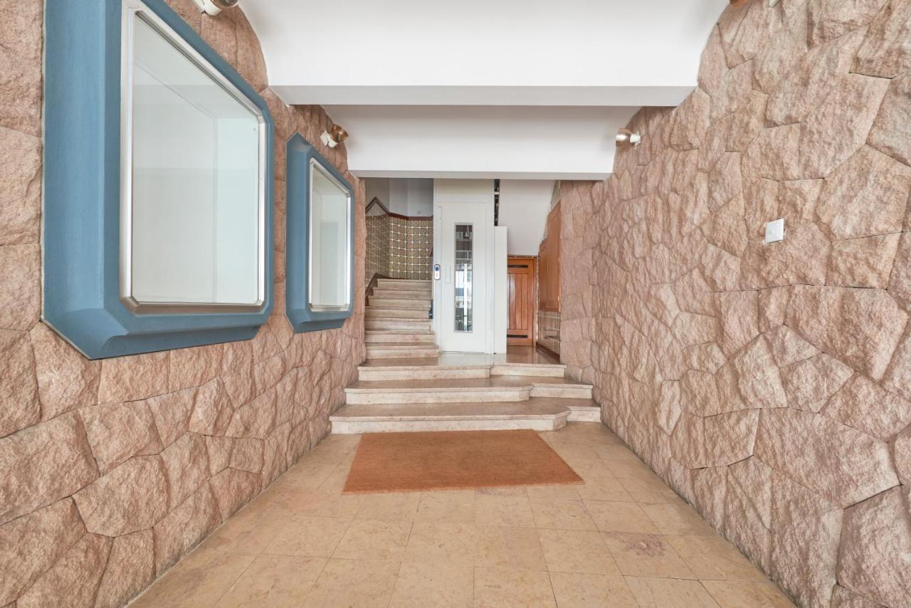 Apartament Near The Beach! Cascais! 外观 照片