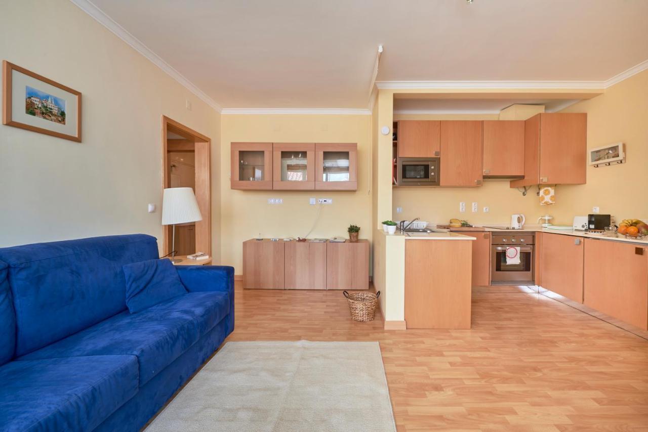 Apartament Near The Beach! Cascais! 外观 照片