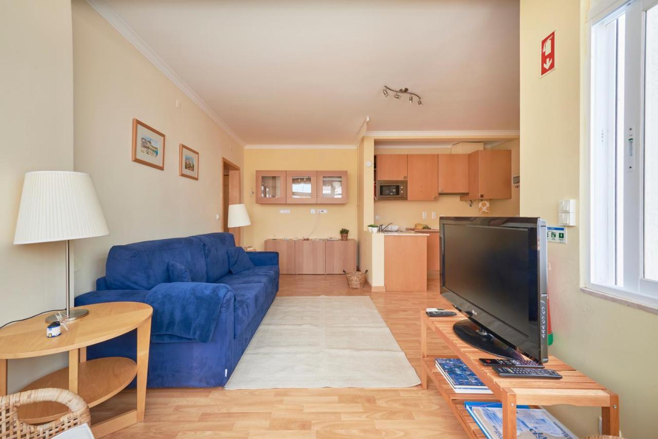 Apartament Near The Beach! Cascais! 外观 照片