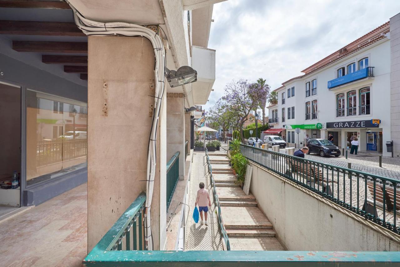Apartament Near The Beach! Cascais! 外观 照片