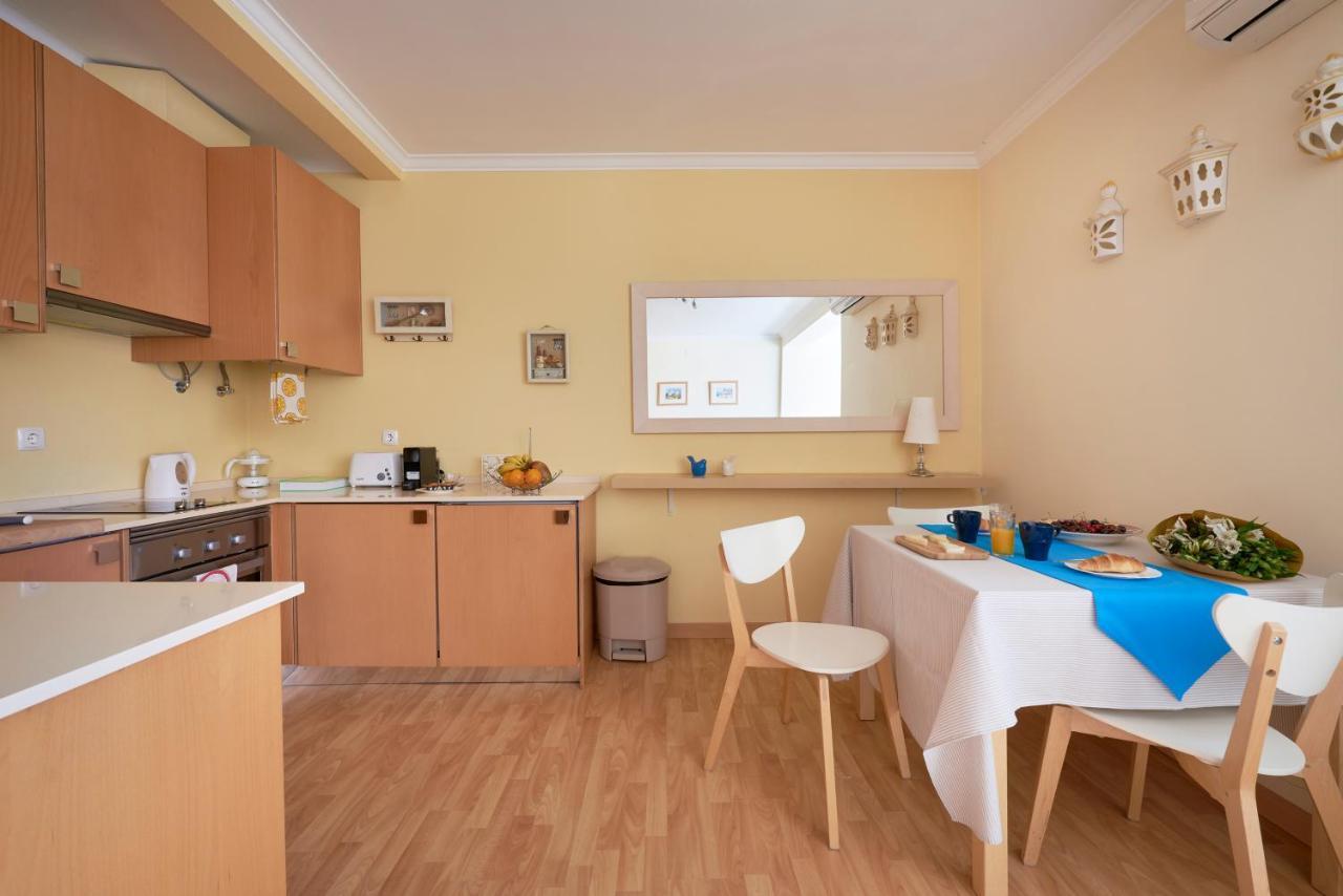 Apartament Near The Beach! Cascais! 外观 照片