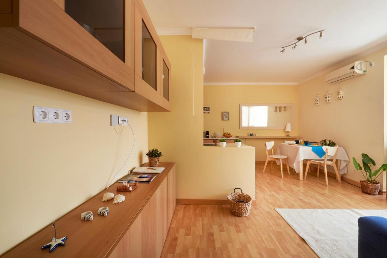 Apartament Near The Beach! Cascais! 外观 照片