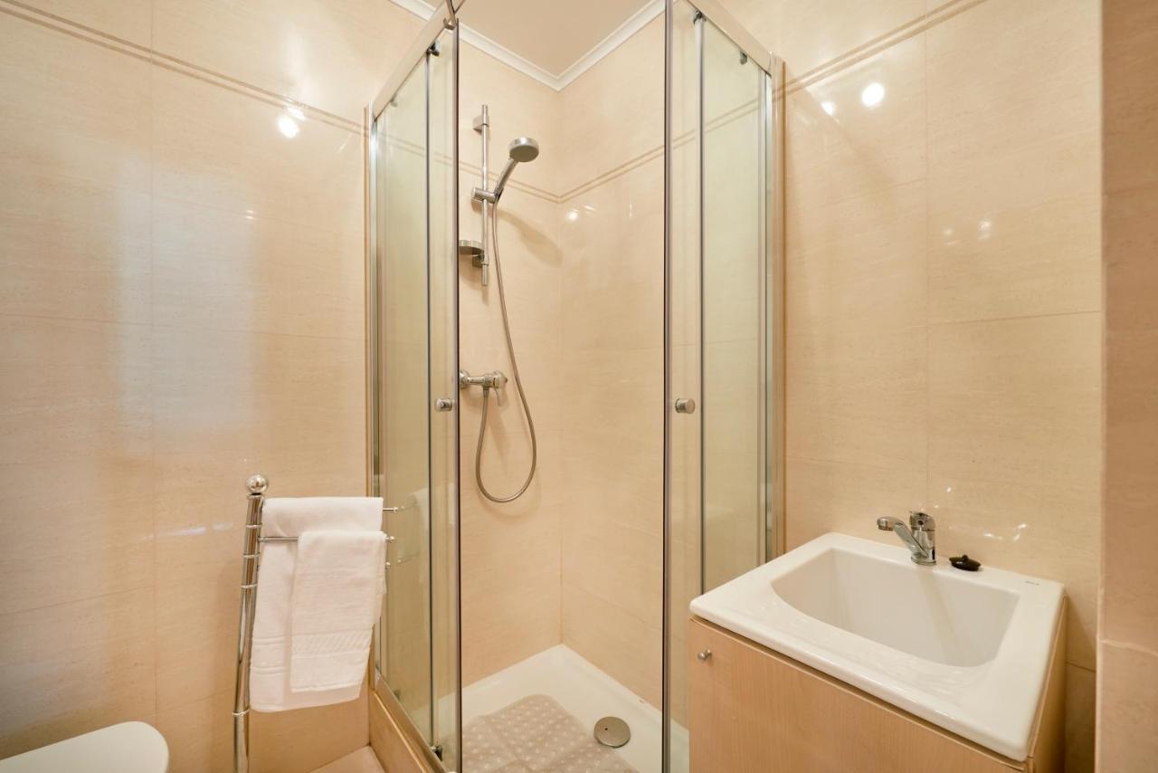 Apartament Near The Beach! Cascais! 外观 照片