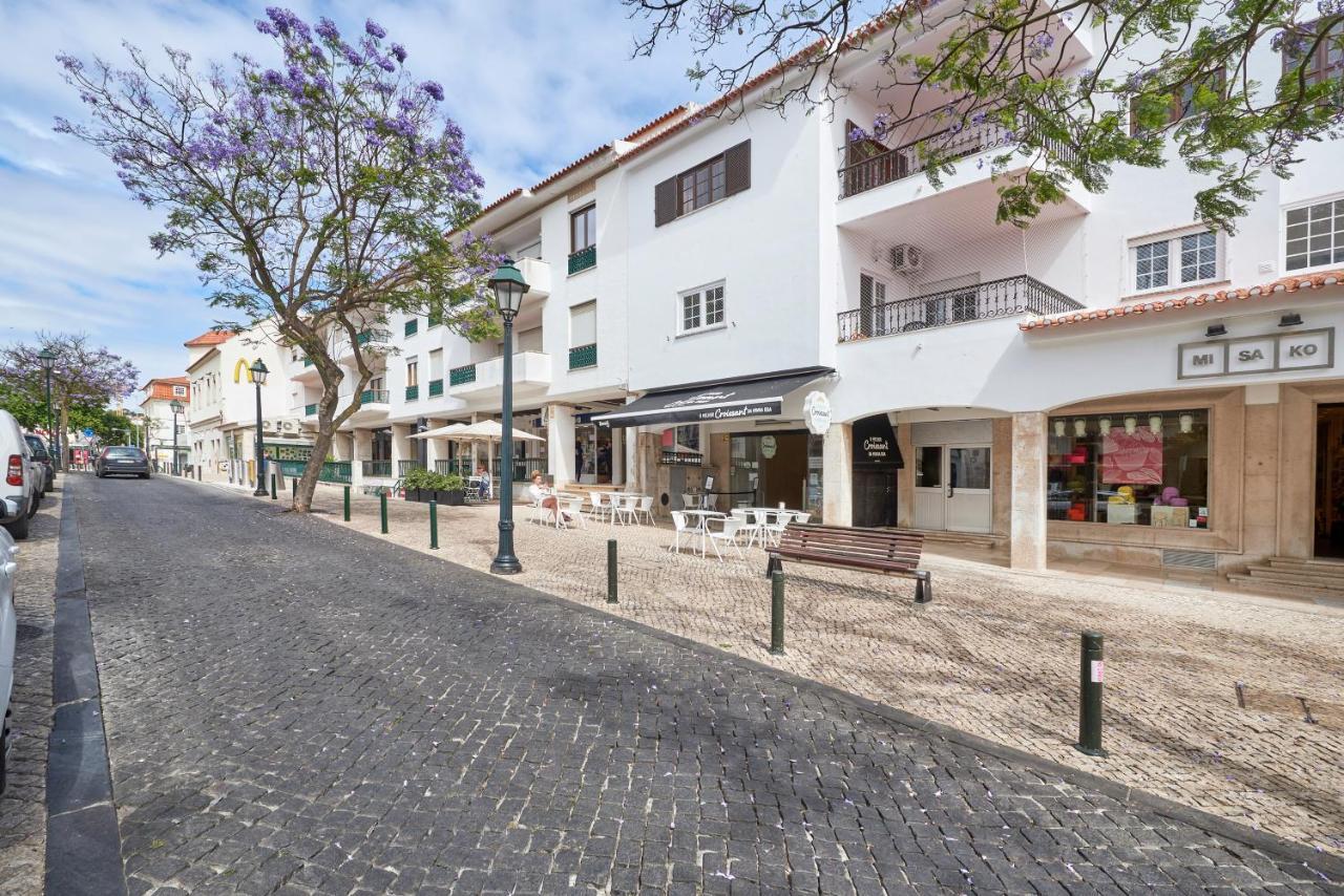 Apartament Near The Beach! Cascais! 外观 照片