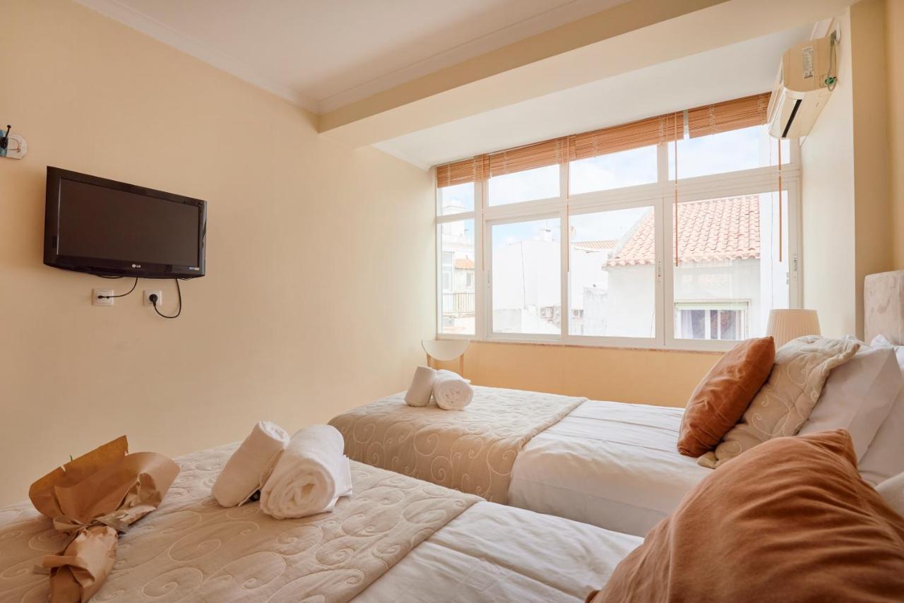 Apartament Near The Beach! Cascais! 外观 照片