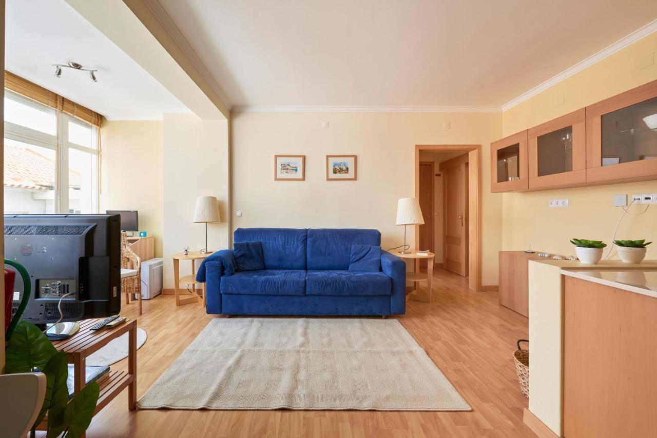 Apartament Near The Beach! Cascais! 外观 照片